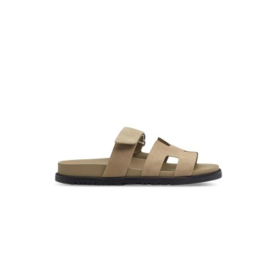 HERMÈS CHYPRE SANDALS H221123Z
